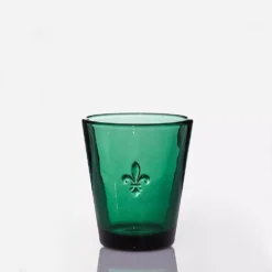 Fleur De Lys Tumbler