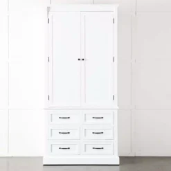 Hopetoun Wardrobe -Provincialhomeliving 1117259369 C