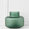 Parisi Gourd Vase GREEN -Provincialhomeliving 1117259388 m