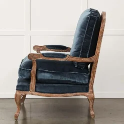 Amadeus Armchair Peacock -Provincialhomeliving 1117259390 E