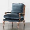 Amadeus Armchair Peacock