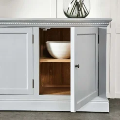 Ponting Sideboard Dove -Provincialhomeliving 1117259410 D
