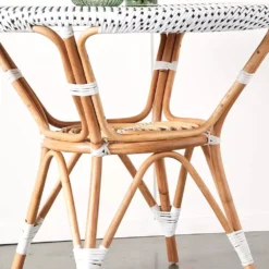 Bistro Table -Provincialhomeliving 1117259437 D