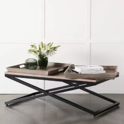 Oleg Coffee Table 10 Oleg Coffee Table -Provincialhomeliving 1117259439 C