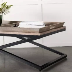 Oleg Coffee Table 11 Oleg Coffee Table -Provincialhomeliving 1117259439 D