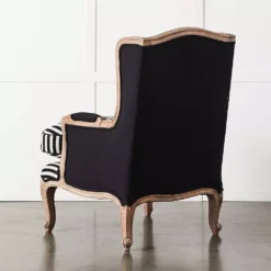 Khadi Bandar Armchair -Provincialhomeliving 1117259460 C
