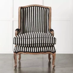Khadi Bandar Armchair -Provincialhomeliving 1117259460 E