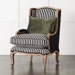 Khadi Bandar Armchair -Provincialhomeliving 1117259460 F