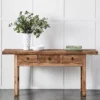 Albany Antique Console Table -Provincialhomeliving 1117259488 i