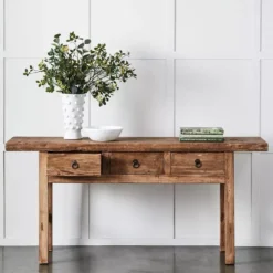 Albany Antique Console Table -Provincialhomeliving 1117259488 k