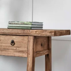 Albany Antique Console Table -Provincialhomeliving 1117259488 l