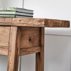 Albany Antique Console Table -Provincialhomeliving 1117259488 n