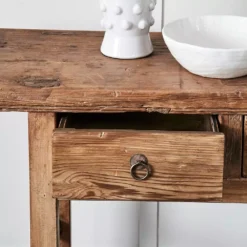 Albany Antique Console Table -Provincialhomeliving 1117259488 q