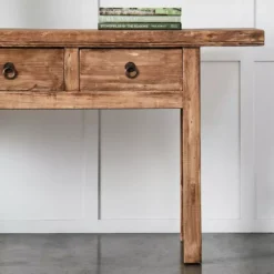 Albany Antique Console Table -Provincialhomeliving 1117259488 r