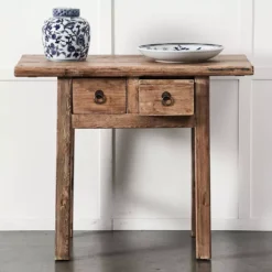 Albany Antique Console 10 Albany Antique Console -Provincialhomeliving 1117259489 C