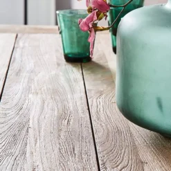 Cabo Reclaimed Teak 3-Piece Outdoor Dining Set – 200cm Rectangular Table & 2 Benches 11 Cabo Reclaimed Teak 3-Piece Outdoor Dining Set – 200cm Rectangular Table & 2 Benches -Provincialhomeliving 1117259527 E