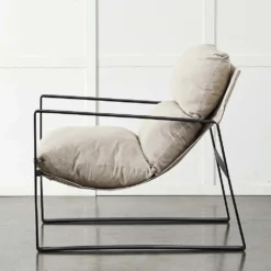 Finch Armchair Natural 9 Finch Armchair Natural -Provincialhomeliving 1117259531 B