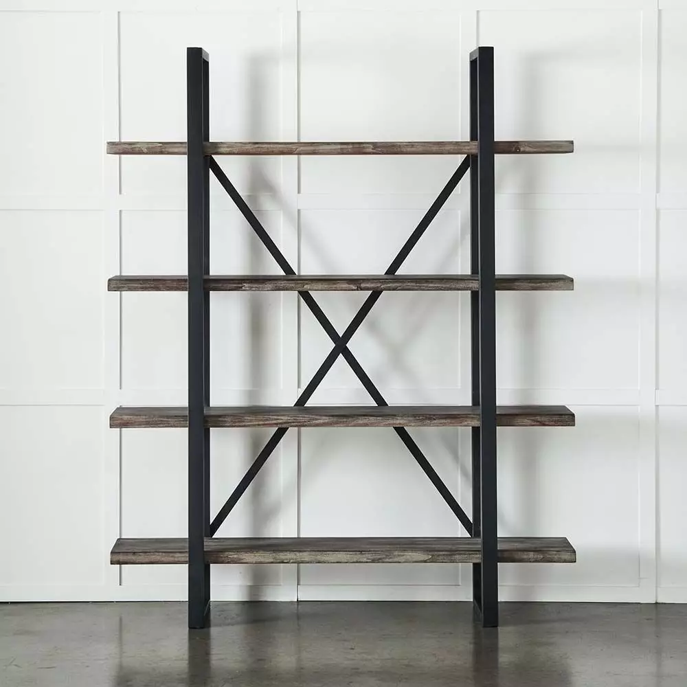 Carlos Shelf 4 Carlos Shelf - Image 2