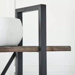 Carlos Shelf 12 Carlos Shelf -Provincialhomeliving 1117259532 D