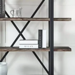 Carlos Shelf 13 Carlos Shelf -Provincialhomeliving 1117259532 E