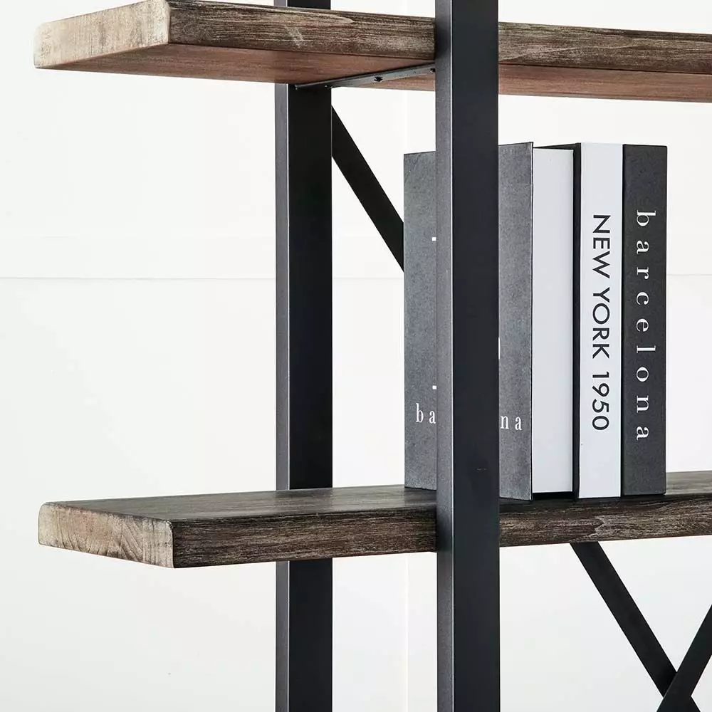 Carlos Shelf 8 Carlos Shelf - Image 6