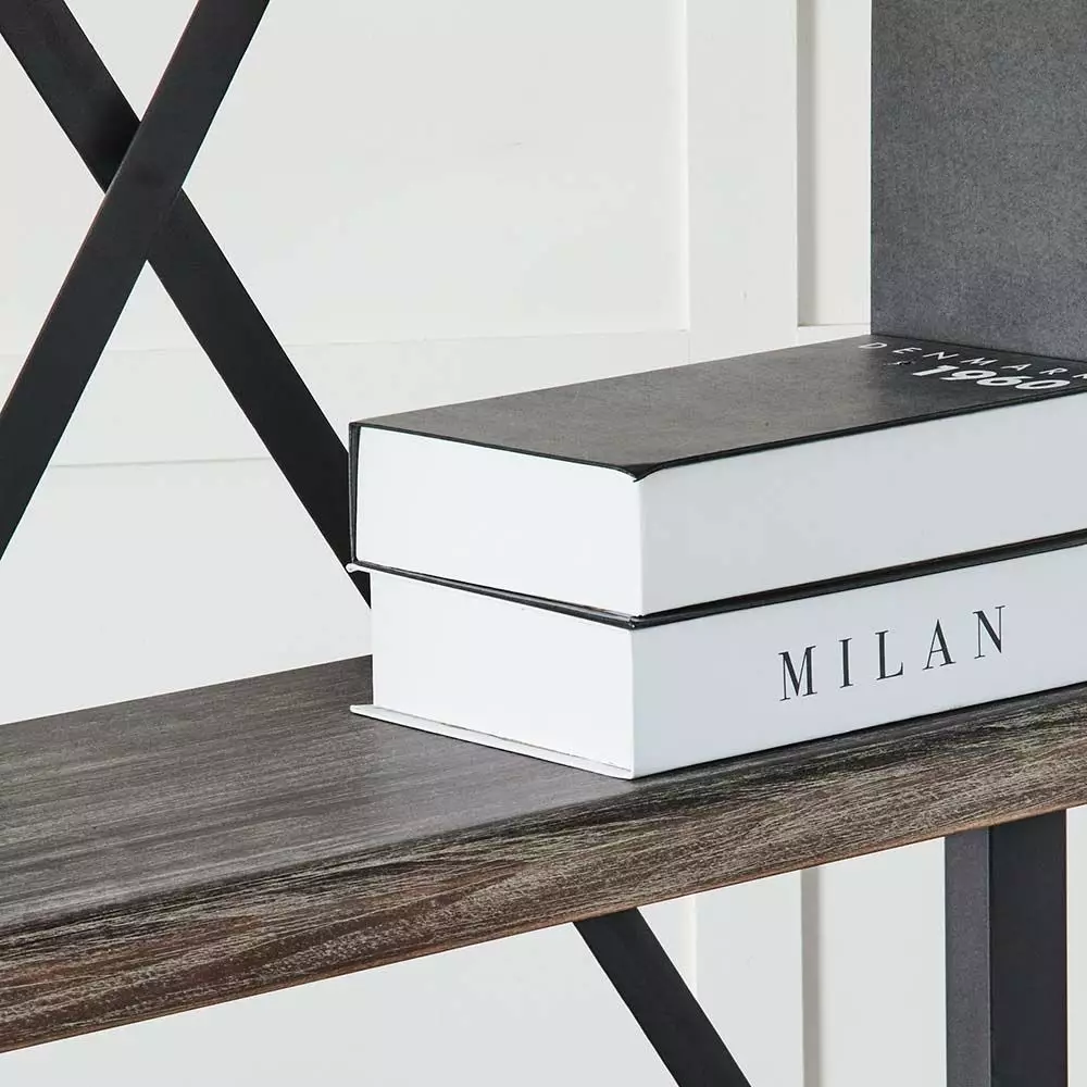 Carlos Shelf 9 Carlos Shelf - Image 7