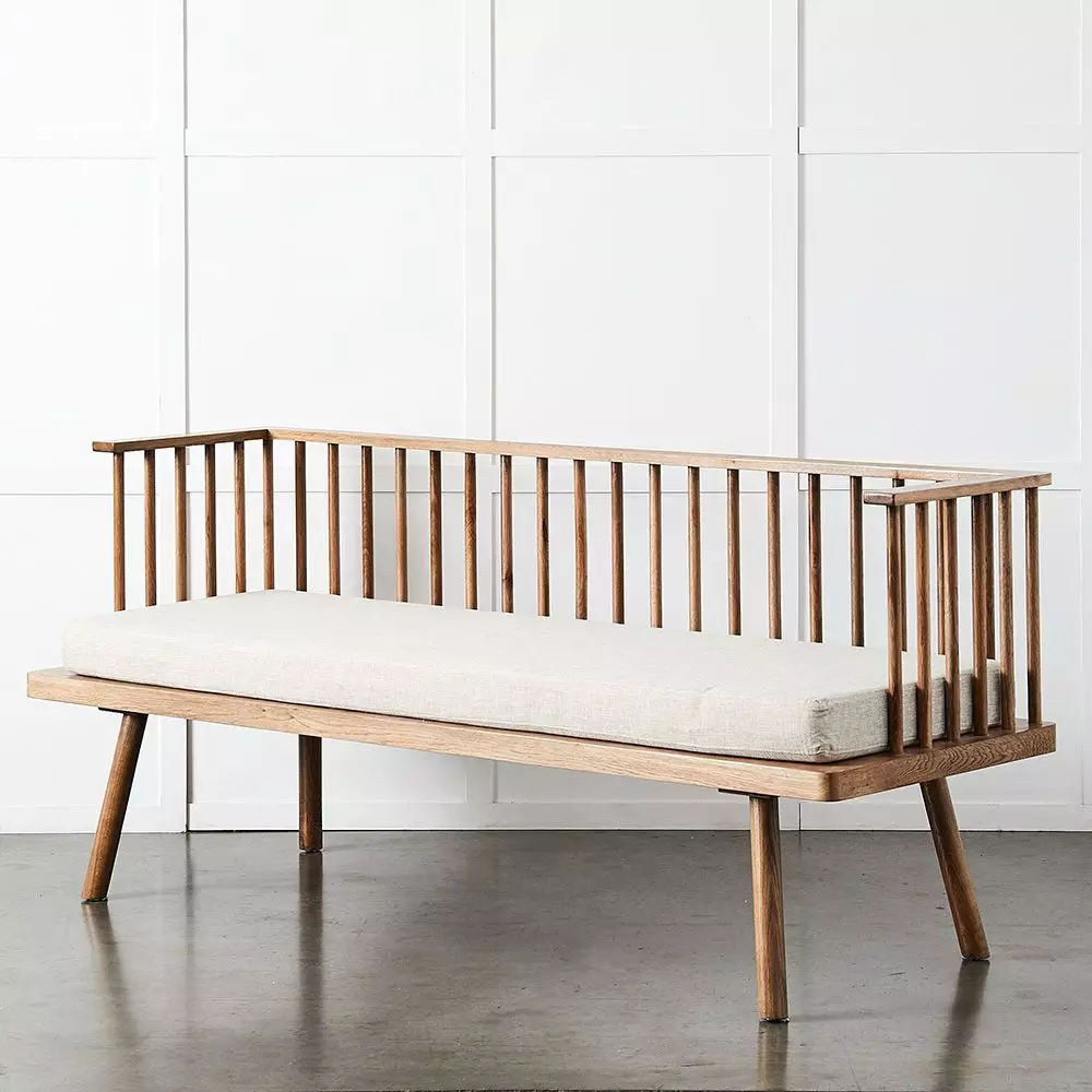 Belvedere Daybed 5 Belvedere Daybed - Image 3