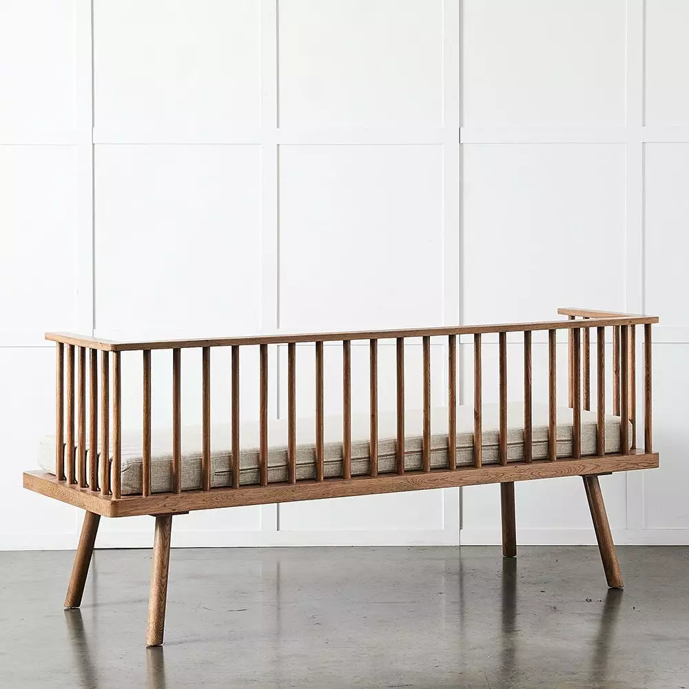 Belvedere Daybed 6 Belvedere Daybed - Image 4