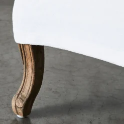 Ludwig Armchair White 17 Ludwig Armchair White -Provincialhomeliving 1117259536 w