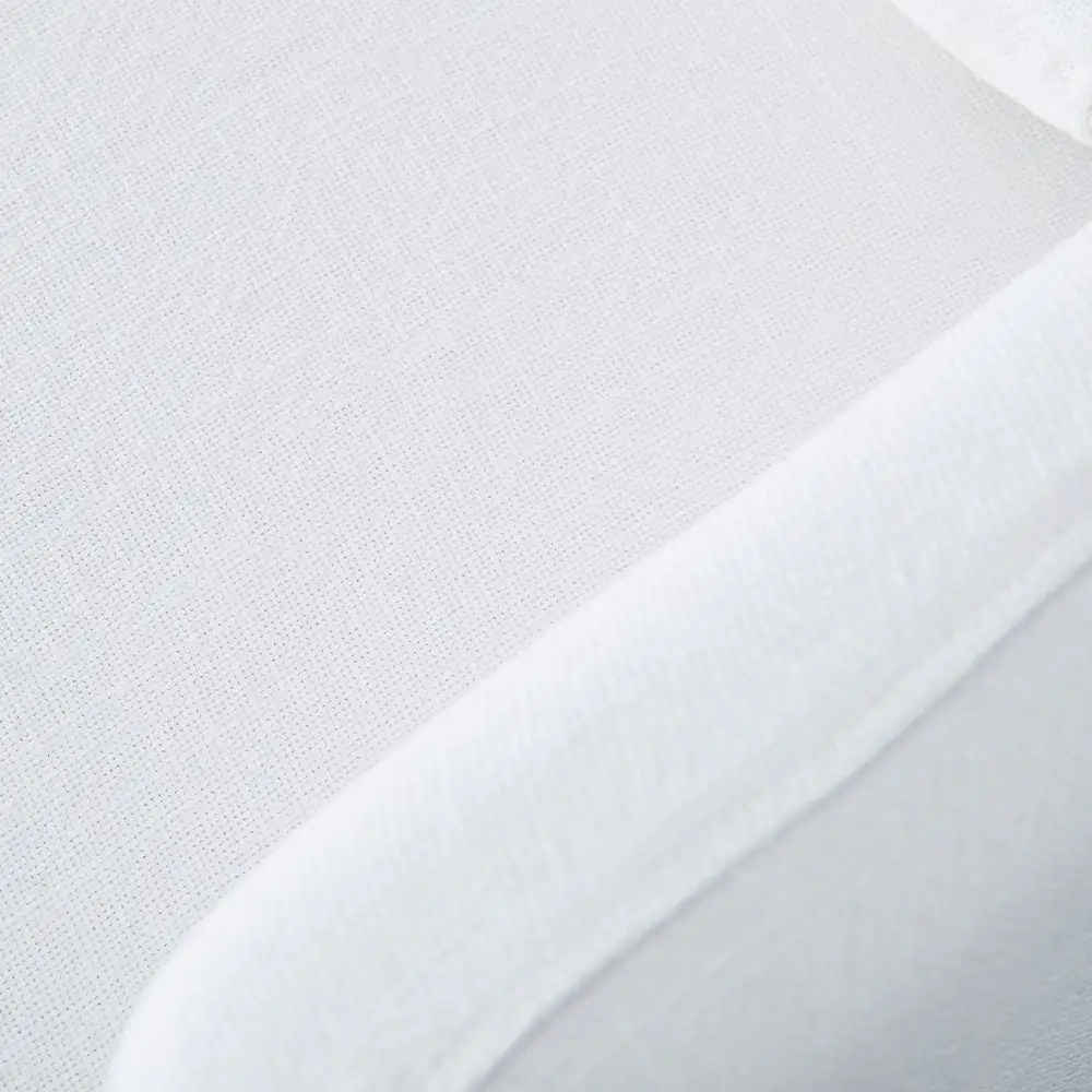 Ludwig Armchair White 10 Ludwig Armchair White - Image 8