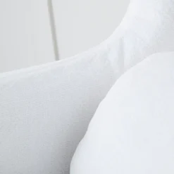 Ludwig Armchair White 20 Ludwig Armchair White -Provincialhomeliving 1117259536 z