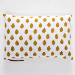 Leaf Cushion 40x60