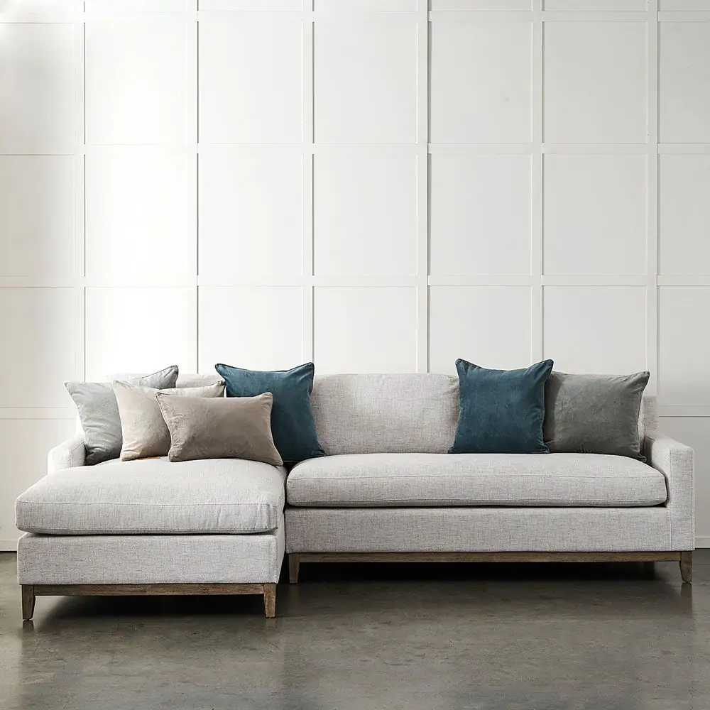 Malibu Sofa Bed Nougat 4 Malibu Sofa Bed Nougat - Image 2