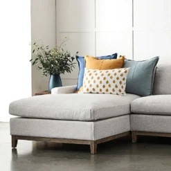 Malibu Sofa Bed Nougat 18 Malibu Sofa Bed Nougat -Provincialhomeliving 1117259587 C