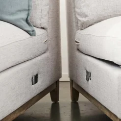 Malibu Sofa Bed Nougat 20 Malibu Sofa Bed Nougat -Provincialhomeliving 1117259587 E