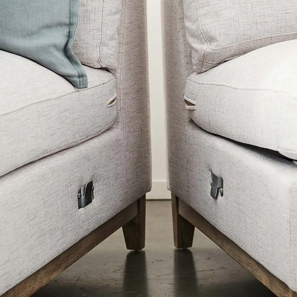 Malibu Sofa Bed Nougat 8 Malibu Sofa Bed Nougat - Image 6