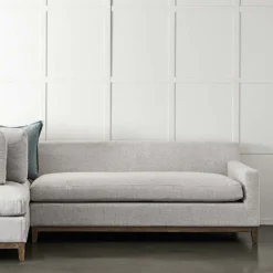 Malibu Sofa Bed Nougat 21 Malibu Sofa Bed Nougat -Provincialhomeliving 1117259587 F