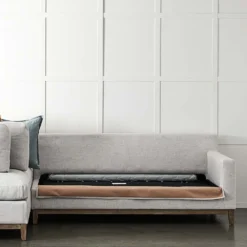 Malibu Sofa Bed Nougat 23 Malibu Sofa Bed Nougat -Provincialhomeliving 1117259587 H