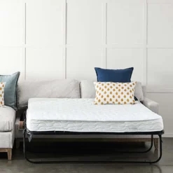 Malibu Sofa Bed Nougat 25 Malibu Sofa Bed Nougat -Provincialhomeliving 1117259587 J