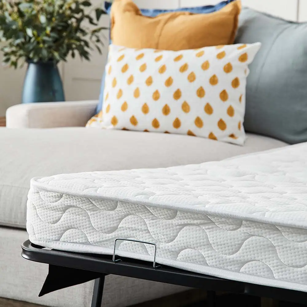 Malibu Sofa Bed Nougat 14 Malibu Sofa Bed Nougat - Image 12