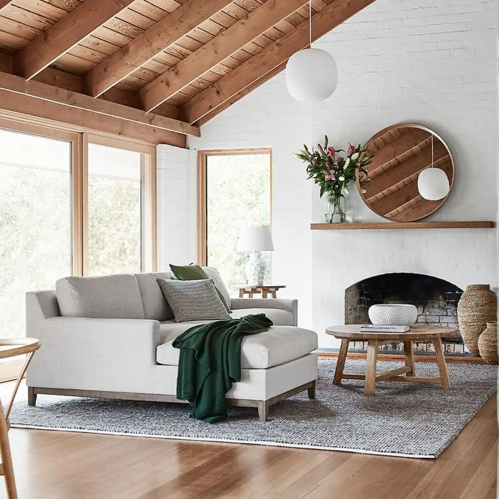 Malibu Sofa Bed Nougat 3 Malibu Sofa Bed Nougat