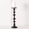 Panama Candlestick 2 Panama Candlestick -Provincialhomeliving 1117259589 A