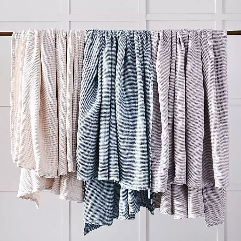 Flemish Throw 4 Flemish Throw - Image 2