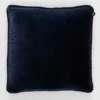 Dahlia Cushion 50x50 Indigo -Provincialhomeliving 1117259593 a