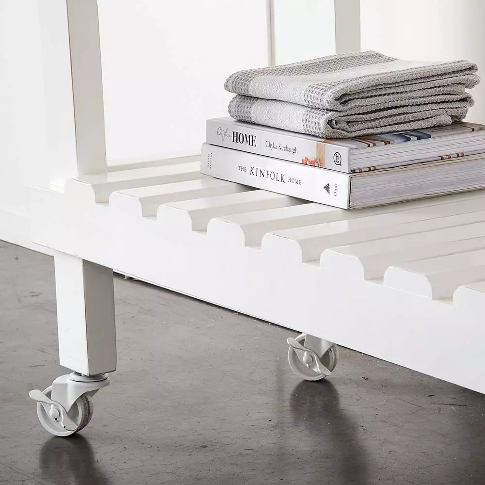 Bellarto Bench 6 Bellarto Bench - Image 4