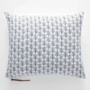 Cypress Cushion 50x60 Indigo 2 Cypress Cushion 50x60 Indigo -Provincialhomeliving 1117259628 m