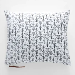 Cypress Cushion 50x60 Indigo