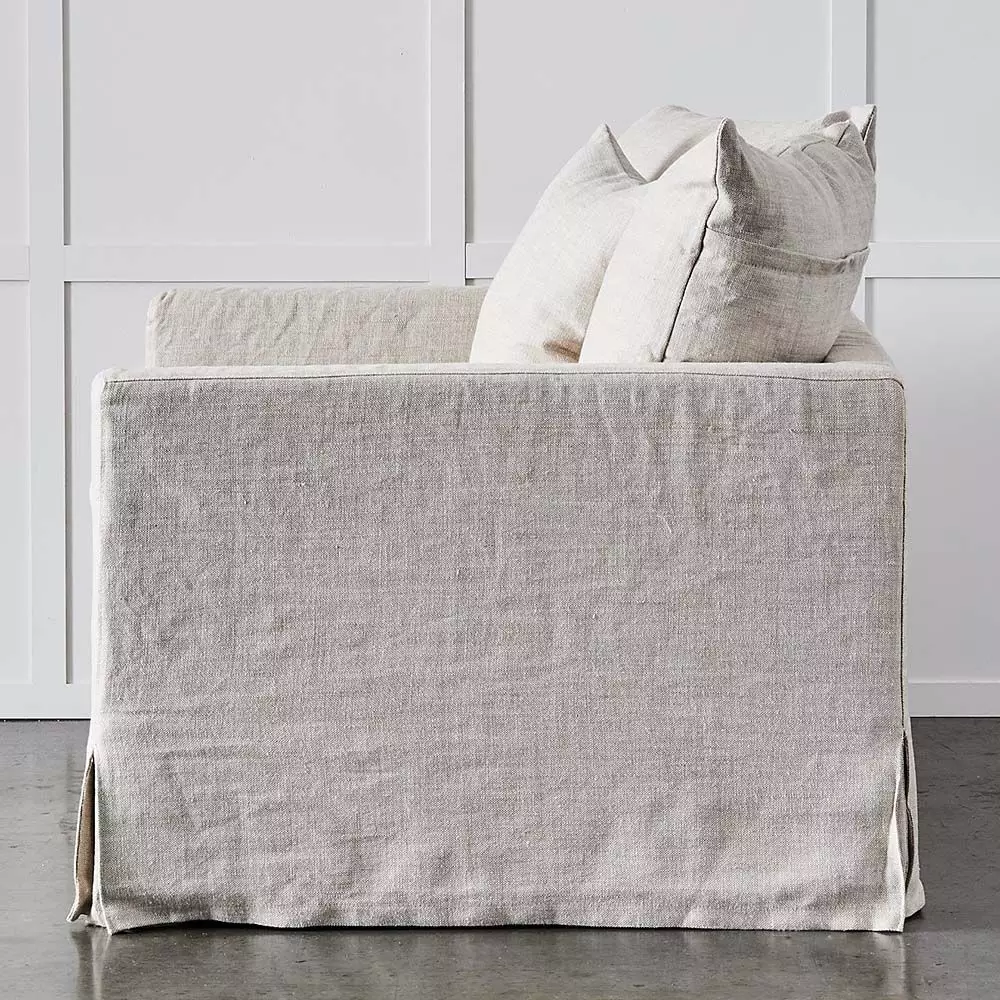 Kandos Armchair 5 Kandos Armchair - Image 3