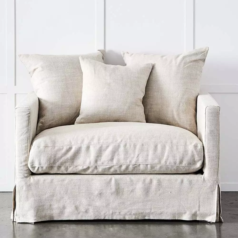 Kandos Armchair 6 Kandos Armchair - Image 4