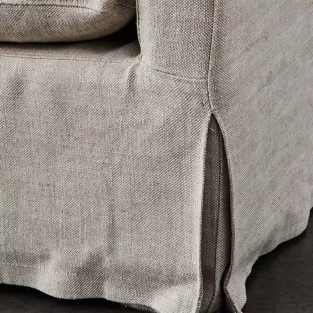 Kandos Armchair 7 Kandos Armchair - Image 5